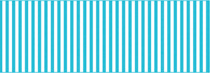 Streifenkarton A4, 300 g, hellblau