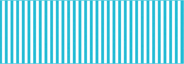 Streifenkarton A4, 300 g, hellblau