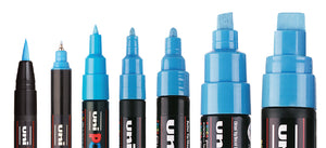 Posca Unimarker mittelfein PC-5M 1,8-2,5 mm