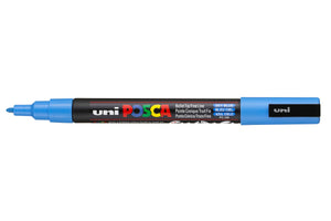 Posca Unimarker fein PC-3M 0,9-1,3mm