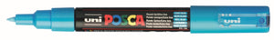 Posca Unimarker extra-fein PC-1MC 0,7mm