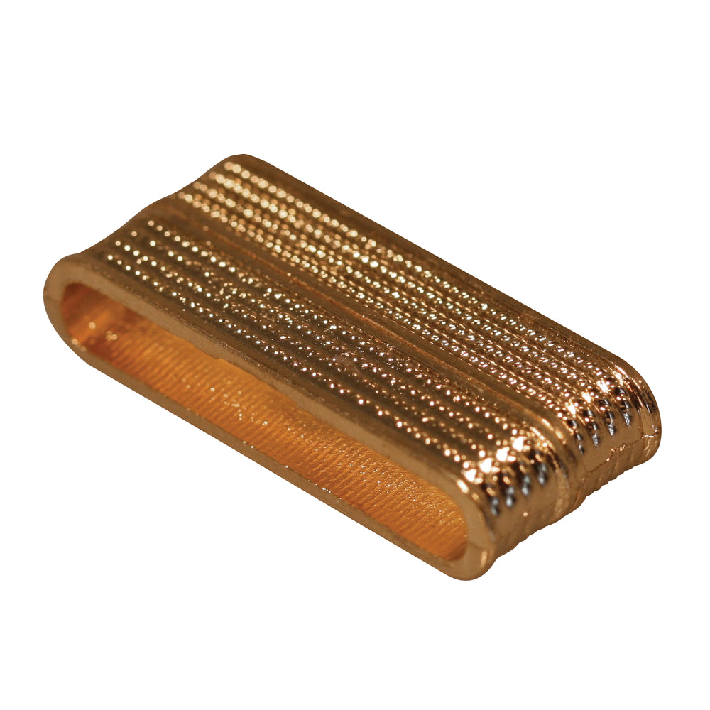 Magnetverschluss Metall schmal zum Einkleben 33mm 1 Stück