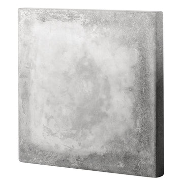 Gießform Quadrat PET Kunststoff
