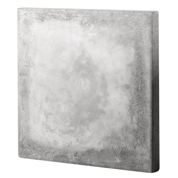 Gießform Quadrat PET Kunststoff