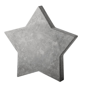 Gießform Stern 28cm