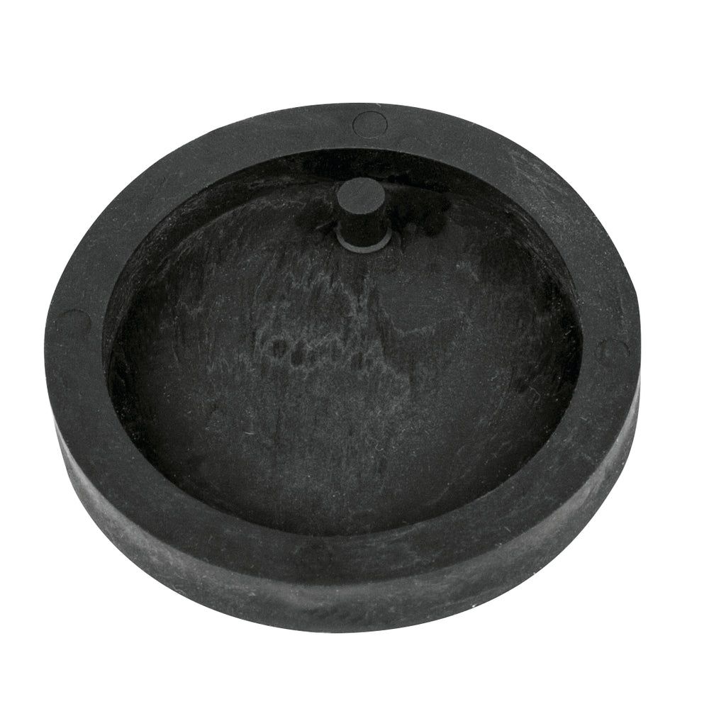 Betongießform Anhänger rund 3,9cm