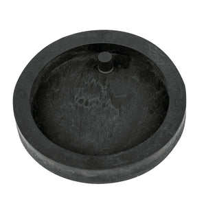 Betongießform Anhänger rund 3,9cm