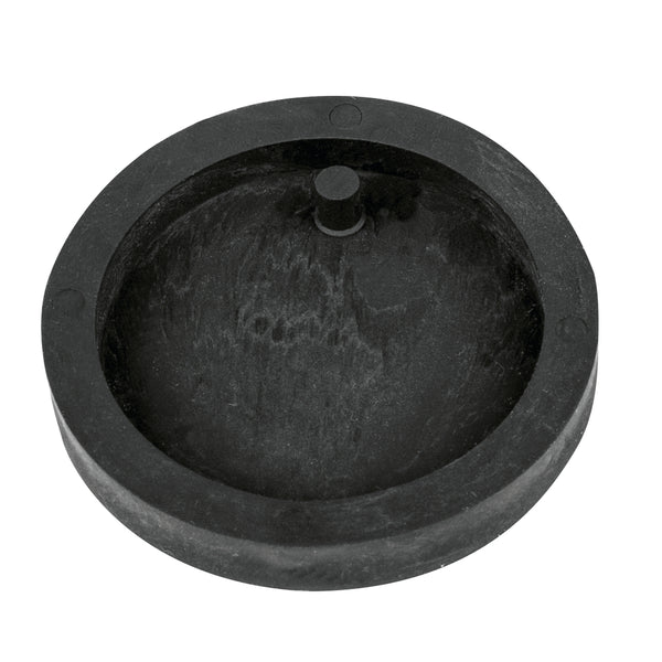 Betongießform Anhänger rund 3,9cm