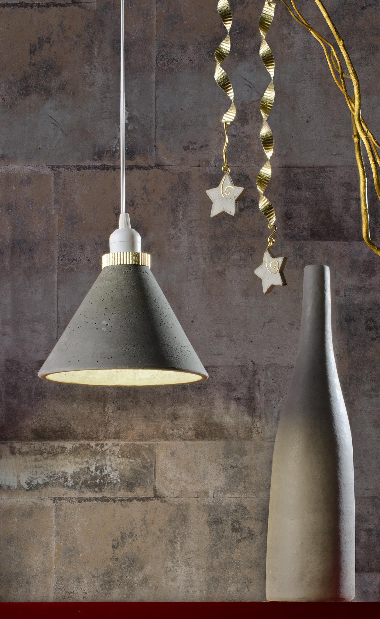 Rayher Kreativ-Beton gebrauchsfertig