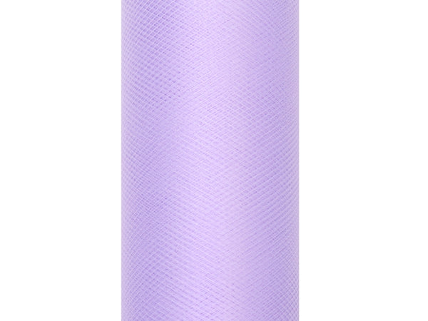 Tüll 15cm breit 9m/Rolle