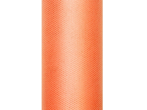 Tüll 15cm breit 9m/Rolle