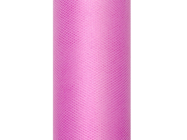 Tüll 15cm breit 9m/Rolle
