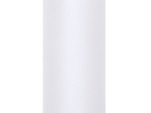 Tüll 15cm breit 9m/Rolle