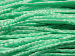 Paracord 4 mm, minze, 6,4 m