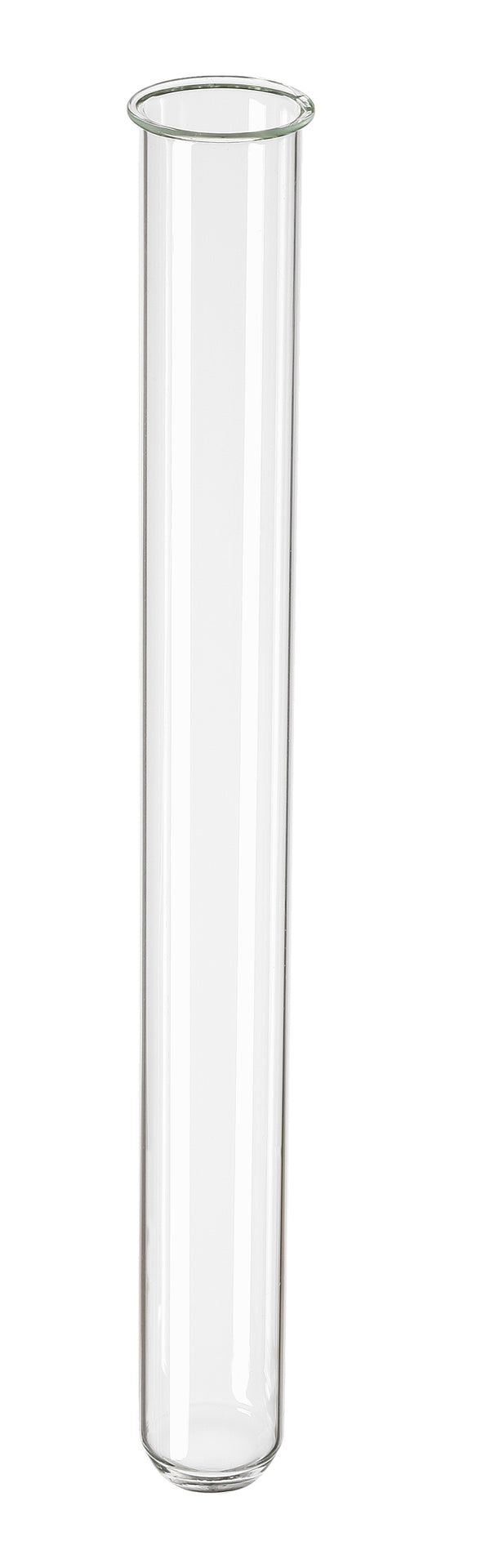 Reagenzglas mit Korken, pro Stück