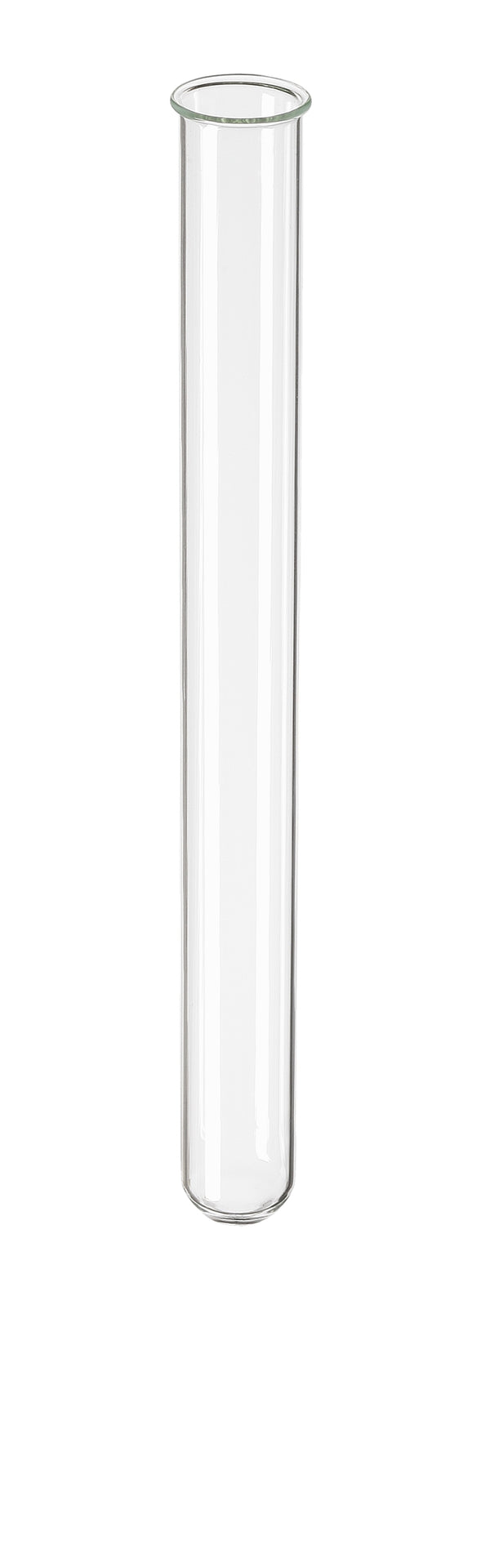 Reagenzglas mit Korken, pro Stück