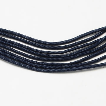 Paracord dünn 2 mm, nachtblau, 10 m