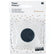 Motivstanzer Rosette gezackt rund magnetisch 3cm