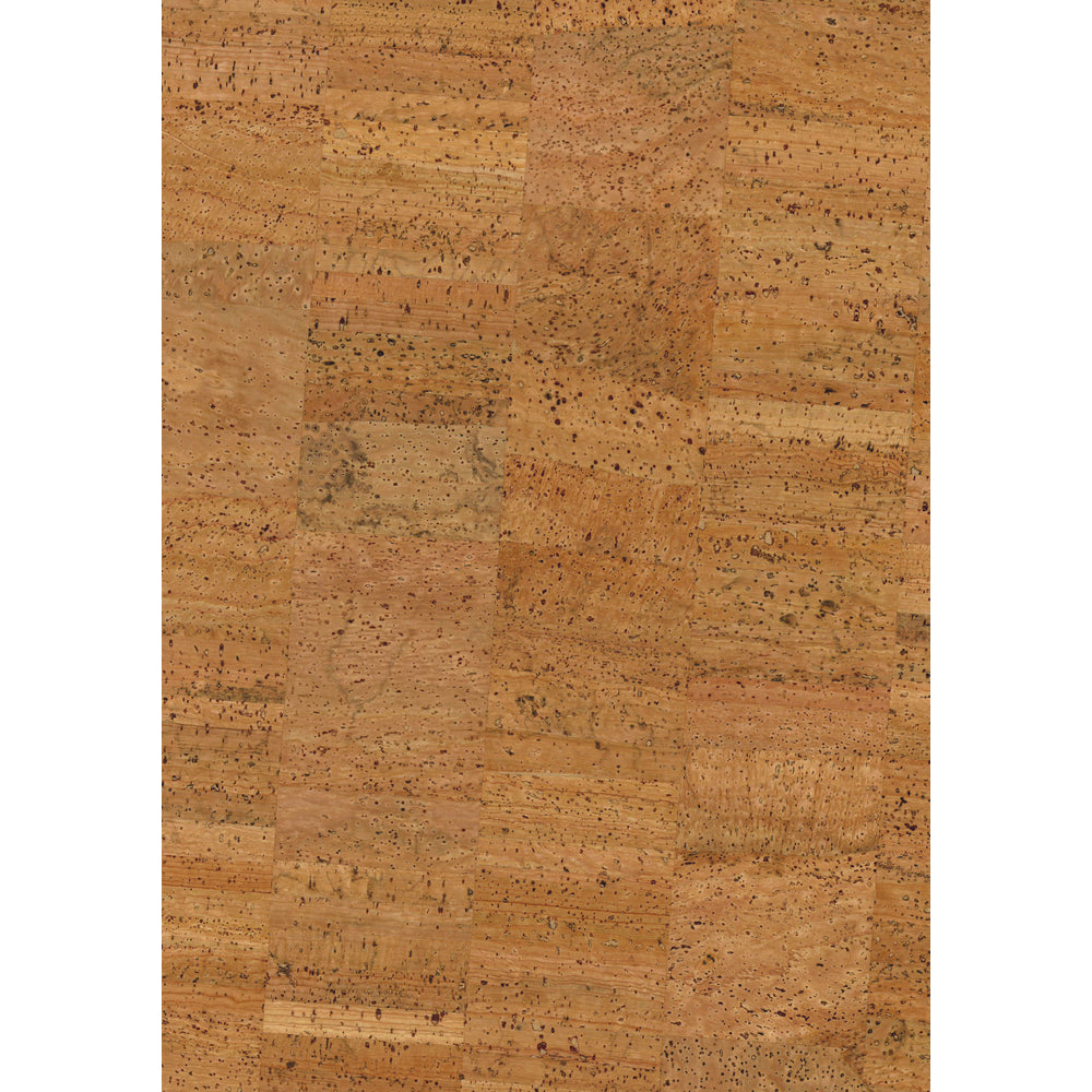 Korkstoff natur gerollt 0,5mm 30x45cm