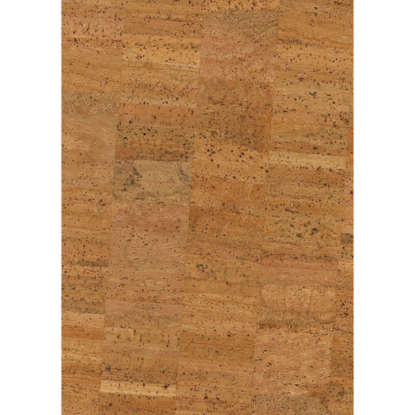 Korkstoff natur gerollt 0,5mm 30x45cm