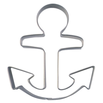 Ausstechform Anker 5,5cm