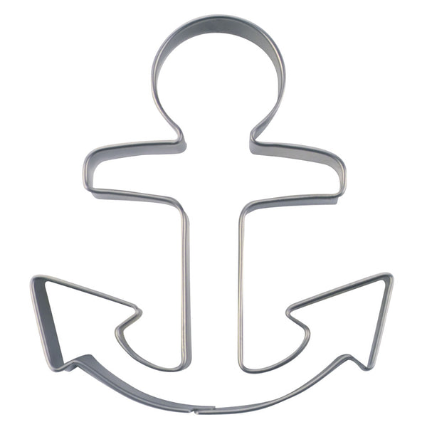 Ausstechform Anker 5,5cm