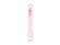 Seifenblasen- Soap Bubbles Herz pink 48 Stück