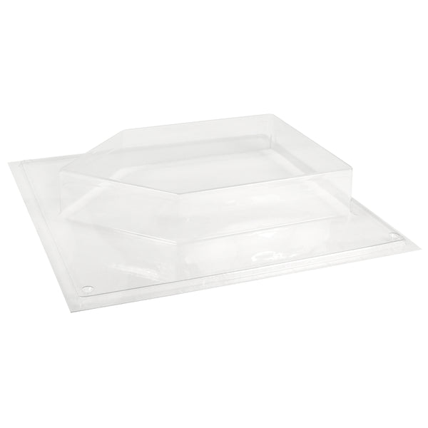 Gießform Haus, 16x23,5 cm Casting Mould