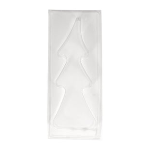 Gießform Baum Tannenbaum, 9,5 x 25 cm  Casting Mould