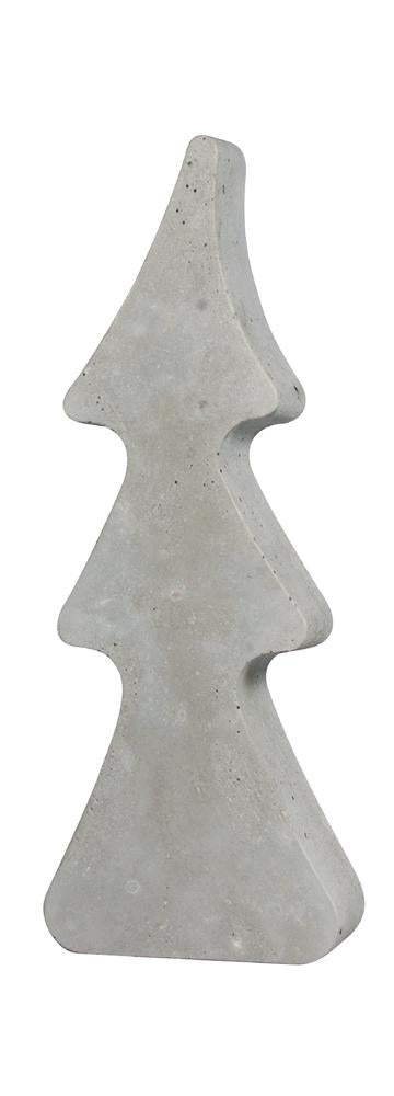 Gießform Baum Tannenbaum, 9,5 x 25 cm Gussform