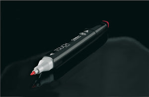 Touch Twin Marker, Alkohol-Marker, ORANGE-HAUT-Töne, 1 Stück