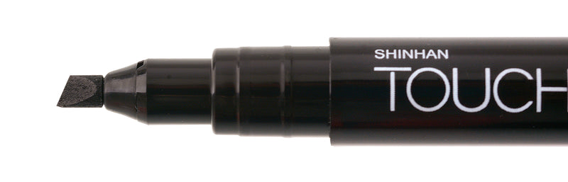 Touch Twin Marker, Alkohol-Marker, BLAU-Töne, 1 Stück