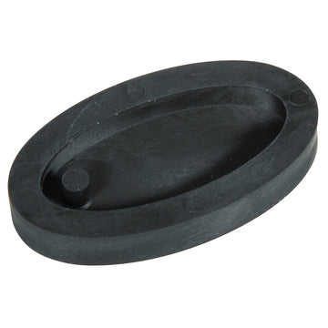 Gießform Anhänger Ellipse 17 x 3,9cm