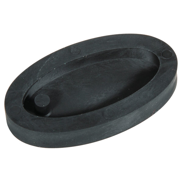 Gießform Anhänger Ellipse 17 x 3,9cm