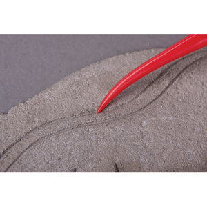 Kreativ-Knetbeton Beutel 1kg
