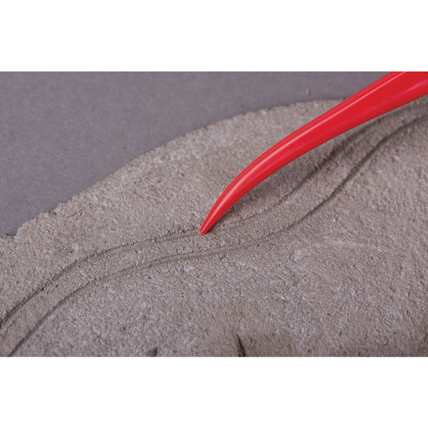 Kreativ-Knetbeton Beutel 1kg