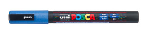 Posca Paint Marker Sparkling Glitter PC-3ML
