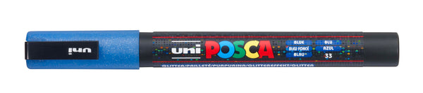 Posca Paint Marker Sparkling Glitter PC-3ML