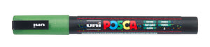 Posca Paint Marker Sparkling Glitter PC-3ML