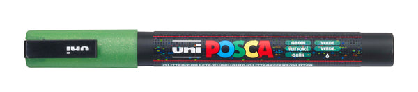 Posca Paint Marker Sparkling Glitter PC-3ML