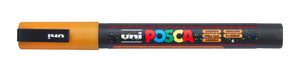 Posca Paint Marker Sparkling Glitter PC-3ML