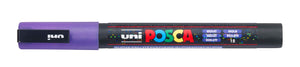 Posca Paint Marker Sparkling Glitter PC-3ML