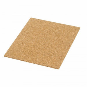 Korkplatte gepresst 20x25cmx5mm