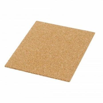 Korkplatte gepresst 20x25cmx5mm