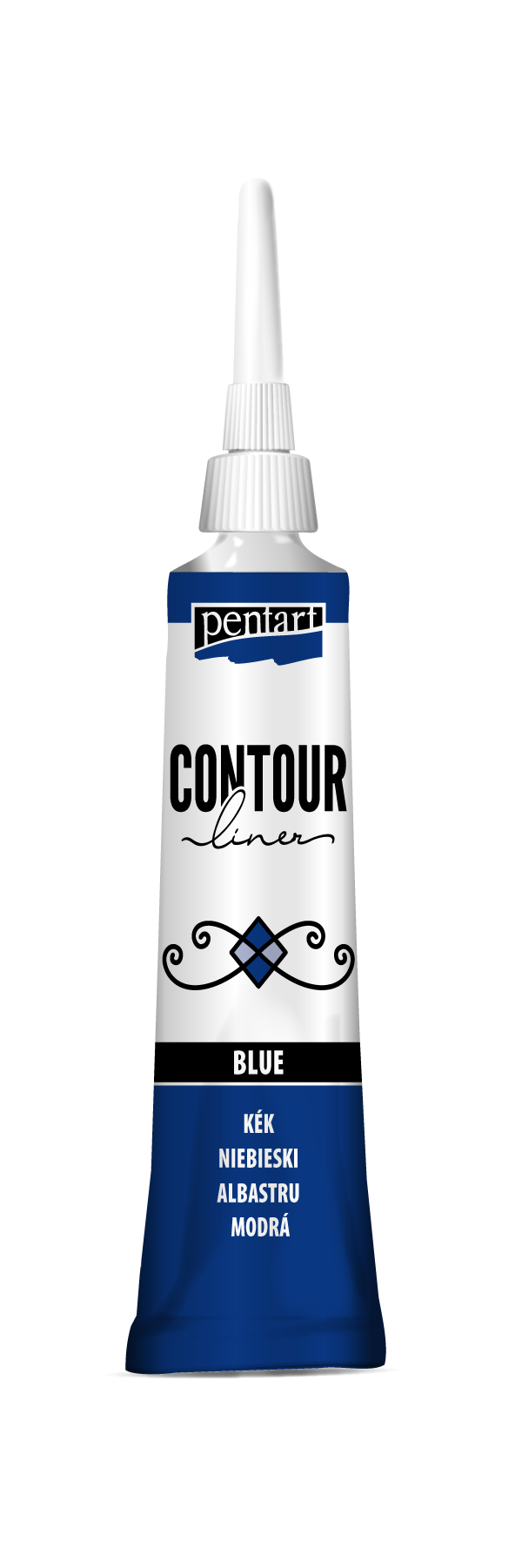 Pentart Universal Konturenliner 20ml