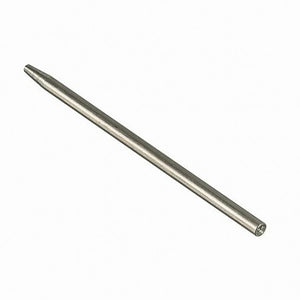 Paracord Nadel Edelstahl 3,5x75mm