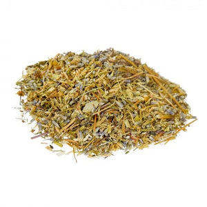 Kräutermischung Füllmaterial 150g 0,7l