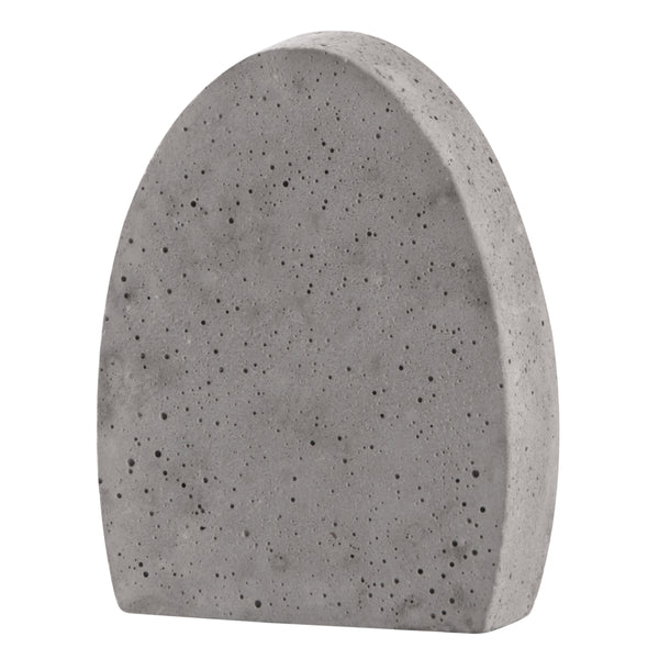 Gießform Ei flach Osterei Casting Mold