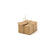 Box Geschenkbox Kraftpapier Schachtel 10 Stück