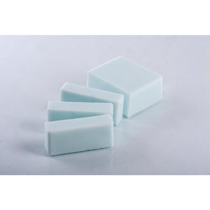 Seifengießform Gießform Mold Rechteck